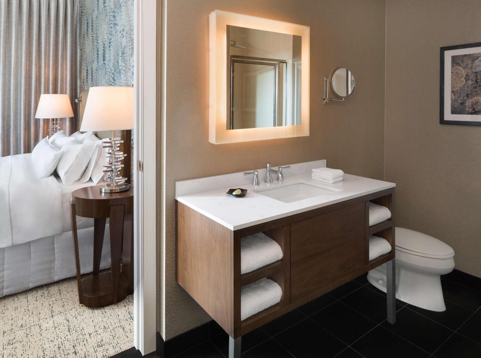 Hilton Vancouver Downtown, Bc, Canada Екстериор снимка