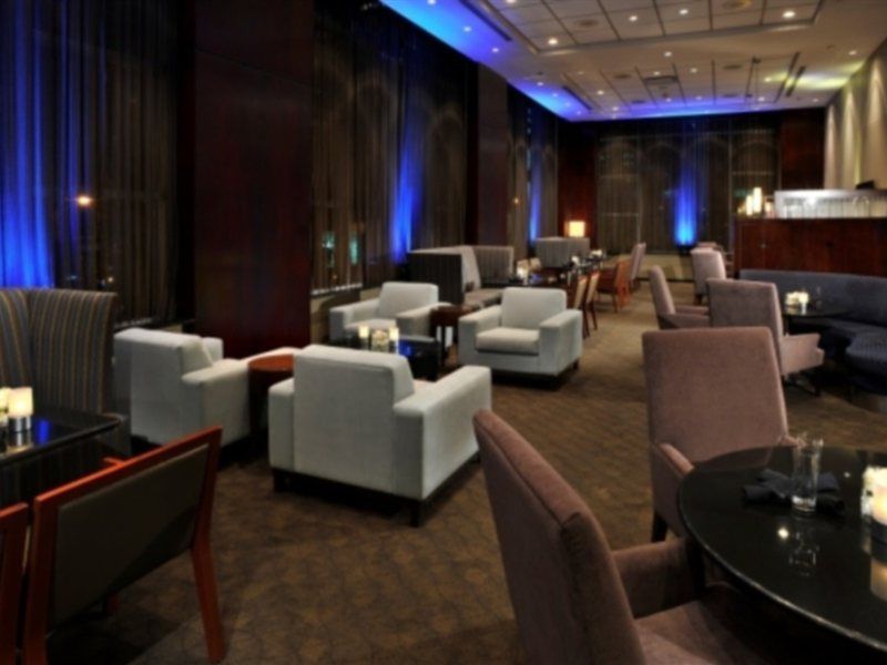 Hilton Vancouver Downtown, Bc, Canada Екстериор снимка